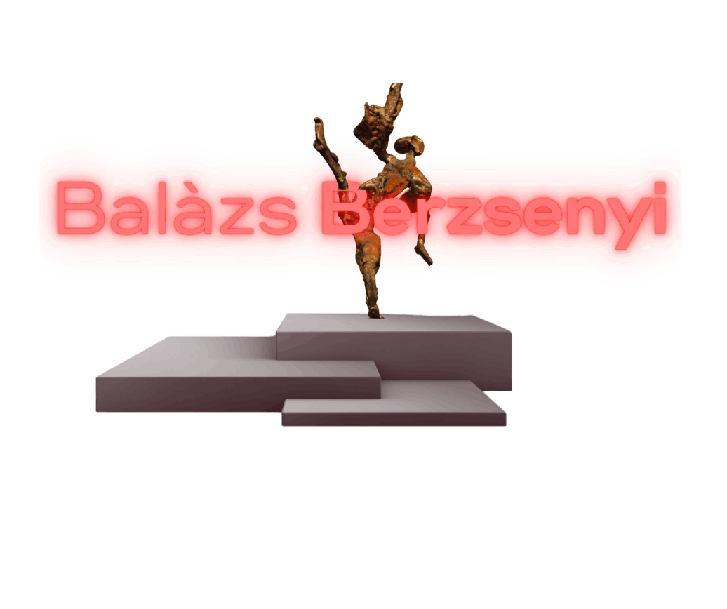 Balàzs Berzsenyi
